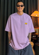 Street Honeybee Short-Sleeve T 3COLOR