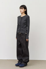 (W) Mog Cardigan