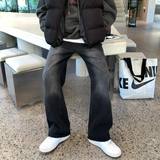  Urban San Diego Embroidery Pigment Overfit Hoodie