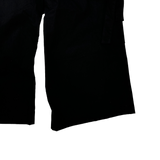 press cargo pants