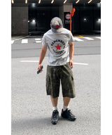 スターリメンバーショートスリーブTシャツ