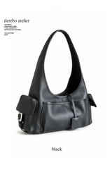 Nomad Multi-Pocket Bag