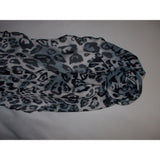 Kiss Flower Scarf