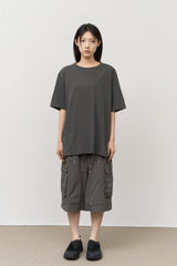 (W) Back Pigment Top