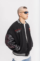 フォーレンエンジェルスバーシティジャケット