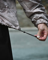 AC DUST WINDBREAKER