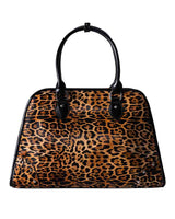 SPOILED D TRAVEL BAG | LEOPARD