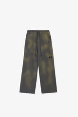 WASHED-OUT & DESTROYED PANTS