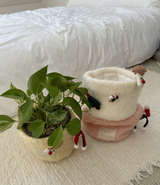 WINTER BASKET (1PCS)