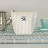 classic pouch_corduroy cream