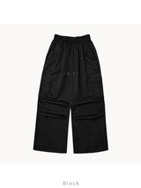 スウェイカーゴパンツ