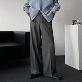 YM Taylor Stripe Pants (2 colors)