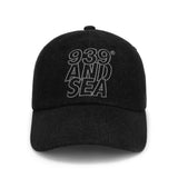 AB X WIND AND SEA デニムキャップ