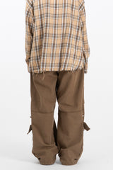 Rico Double Under Pants
