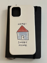 home sweet home case