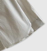 Setter Stripe Oversized Shirt