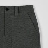 ピグメントビンテージスカート DEEP KHAKI