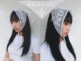 【MADE】 Crochet Veil - 2 Color