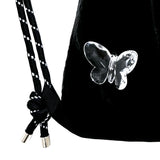 クリスタルジムサック [Butterfly]