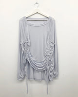 Bellissima String T-shirt (3color)