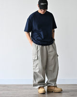 WIT CATION CARGO PANTS