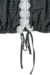Pond lace blouse_check