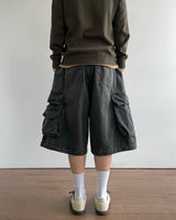 Pult Cargo Bermuda Pants