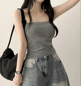 Poi span string square cap nashi