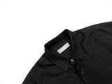 Cairo Linen Loose Shirt