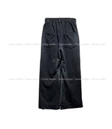 Ruby Vintage Washing Damage Pants