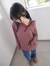 play hoodie