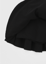 [MADE] Plico Cancan Skirt Pants