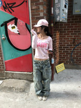 ベイビーグリッターT