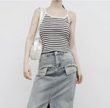 Fener Streep Sleeveless