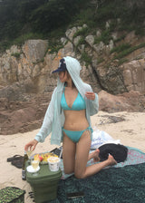 STUD BIKINI