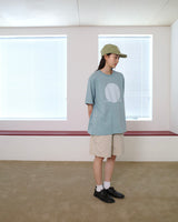  Chain Stitch Cap (3color)