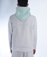 HEAD ZIP HOODIE