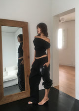 FAIRY JOGGER PANTS