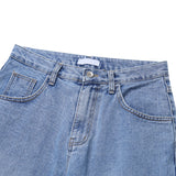 Compos Bootcut Denim(2color)