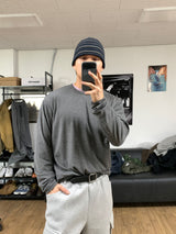 Basic Long Sleeve