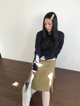エルベテンセルロングスリーブ (6color)