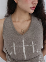 Guardian Angel Necklace