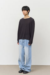 Miko Knitted Top