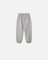 CV Appli Embroidered Jogger Pants (3C)