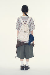 Rilo multi stripe T-shirt