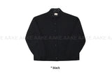 (4oz Quilting) LOVELY DOT PADDED JACKET
