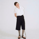 Bermuda Slacks 