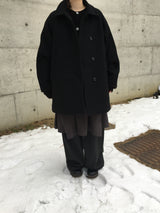 Shou Half Coat