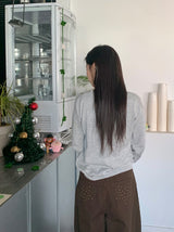Renbaf Basic Round Knit