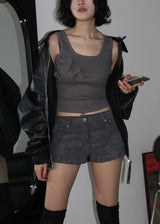 LOW INK SHORTS